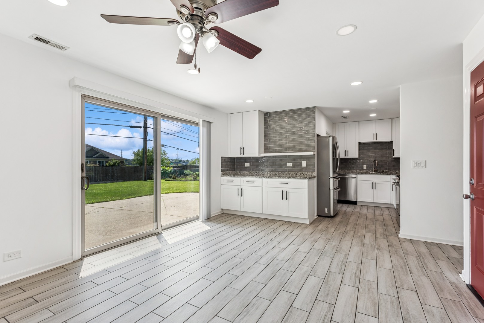 7325 NORTHWAY Drive, Hanover Park, IL 60133