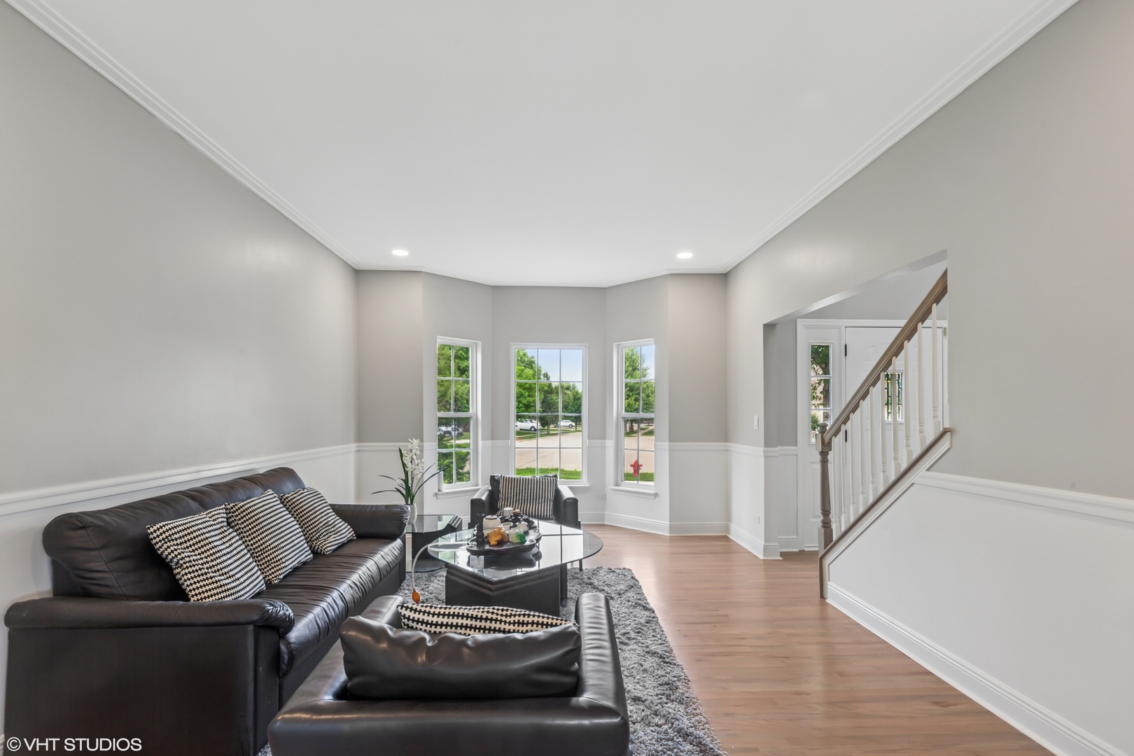 514 Crystal Court, Oswego, IL 60543