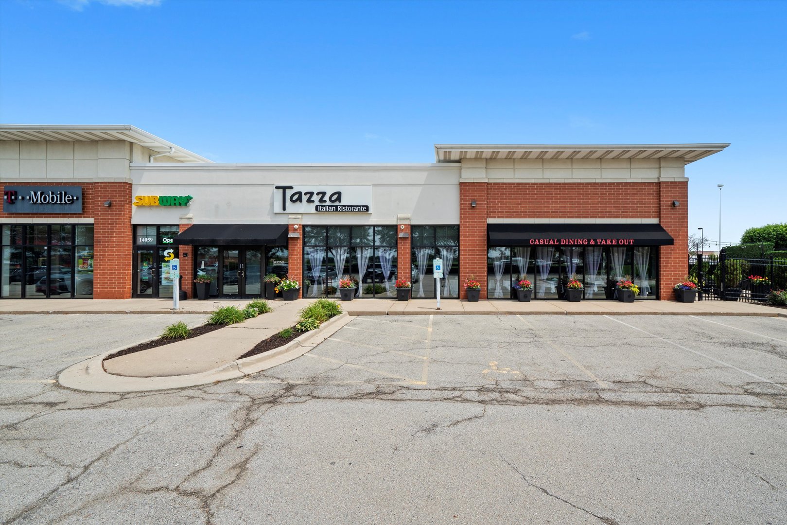 14065 S Bell Road, Homer Glen, IL 60491