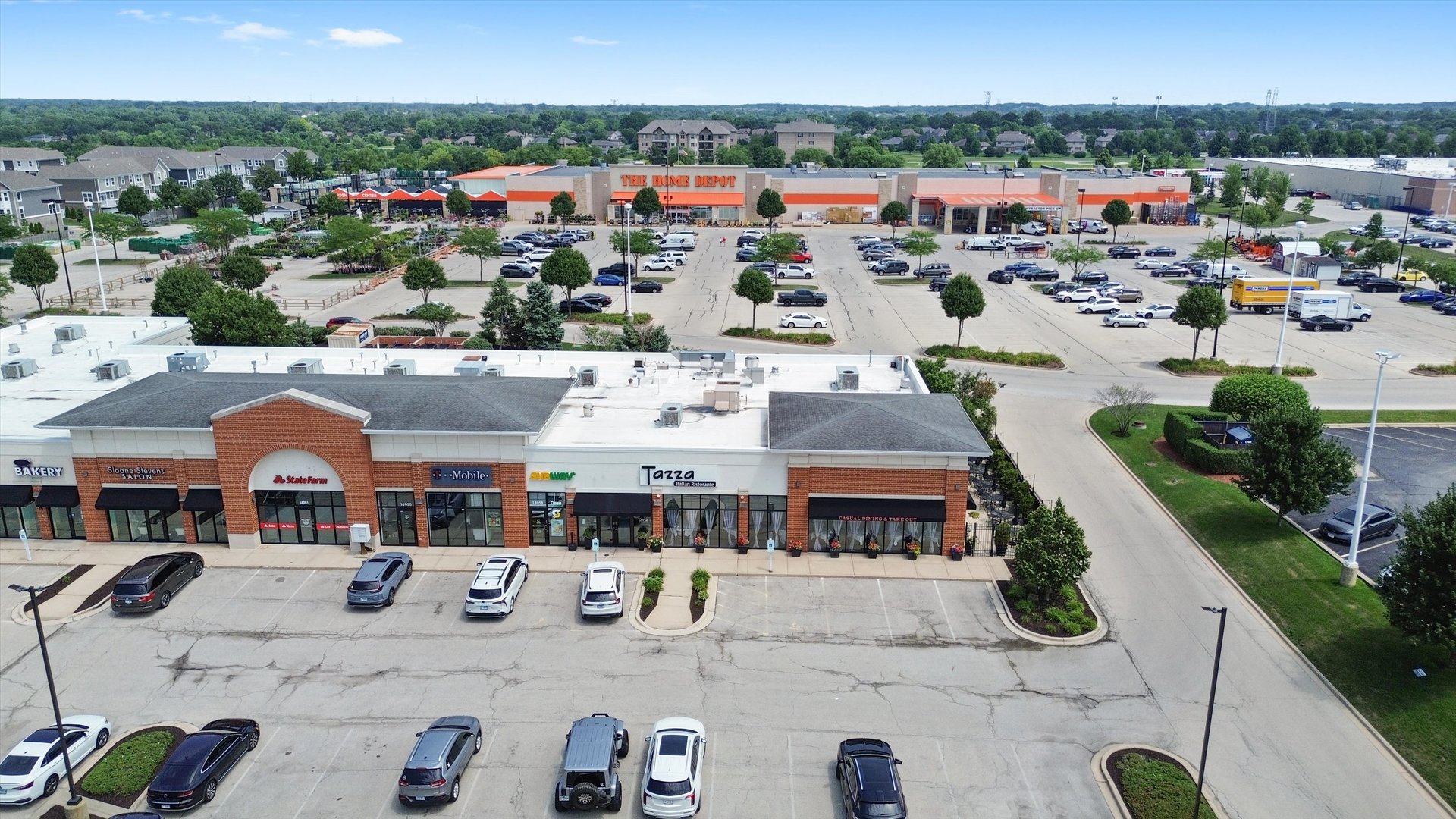 14065 S Bell Road, Homer Glen, IL 60491