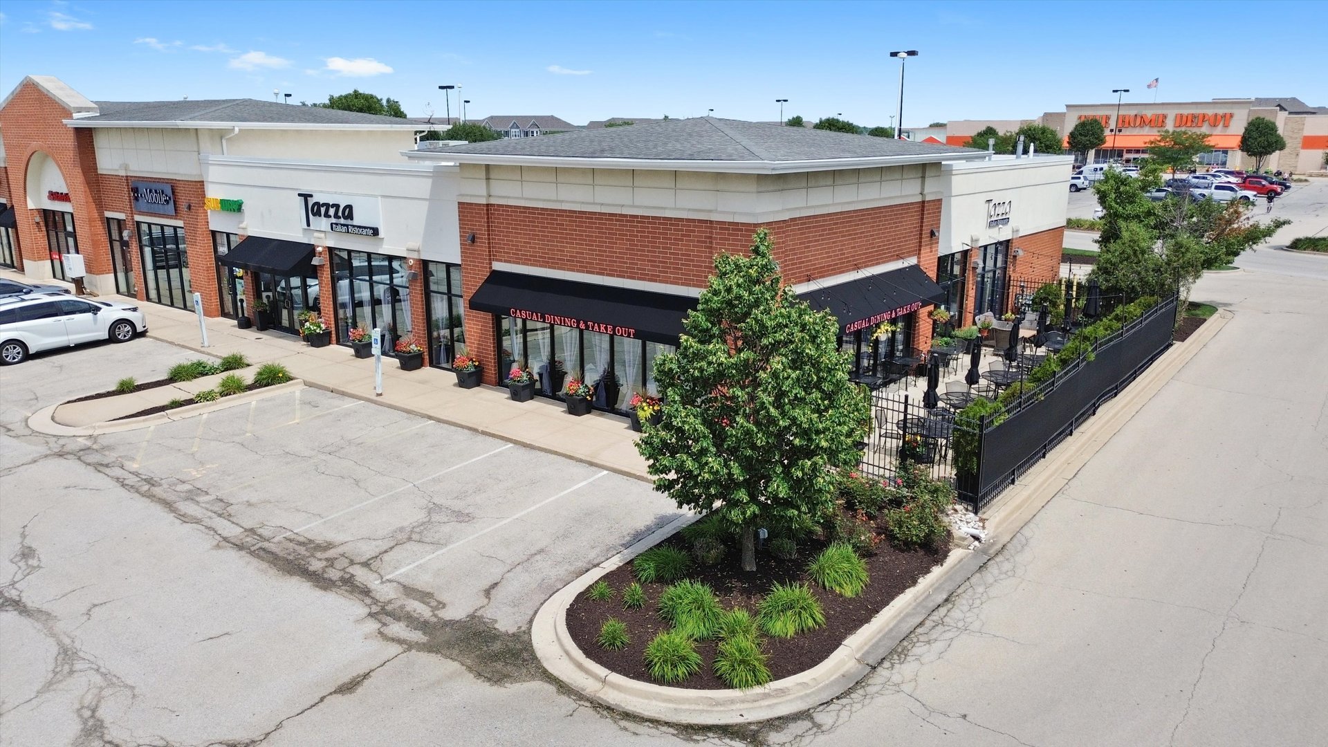 14065 S Bell Road, Homer Glen, IL 60491