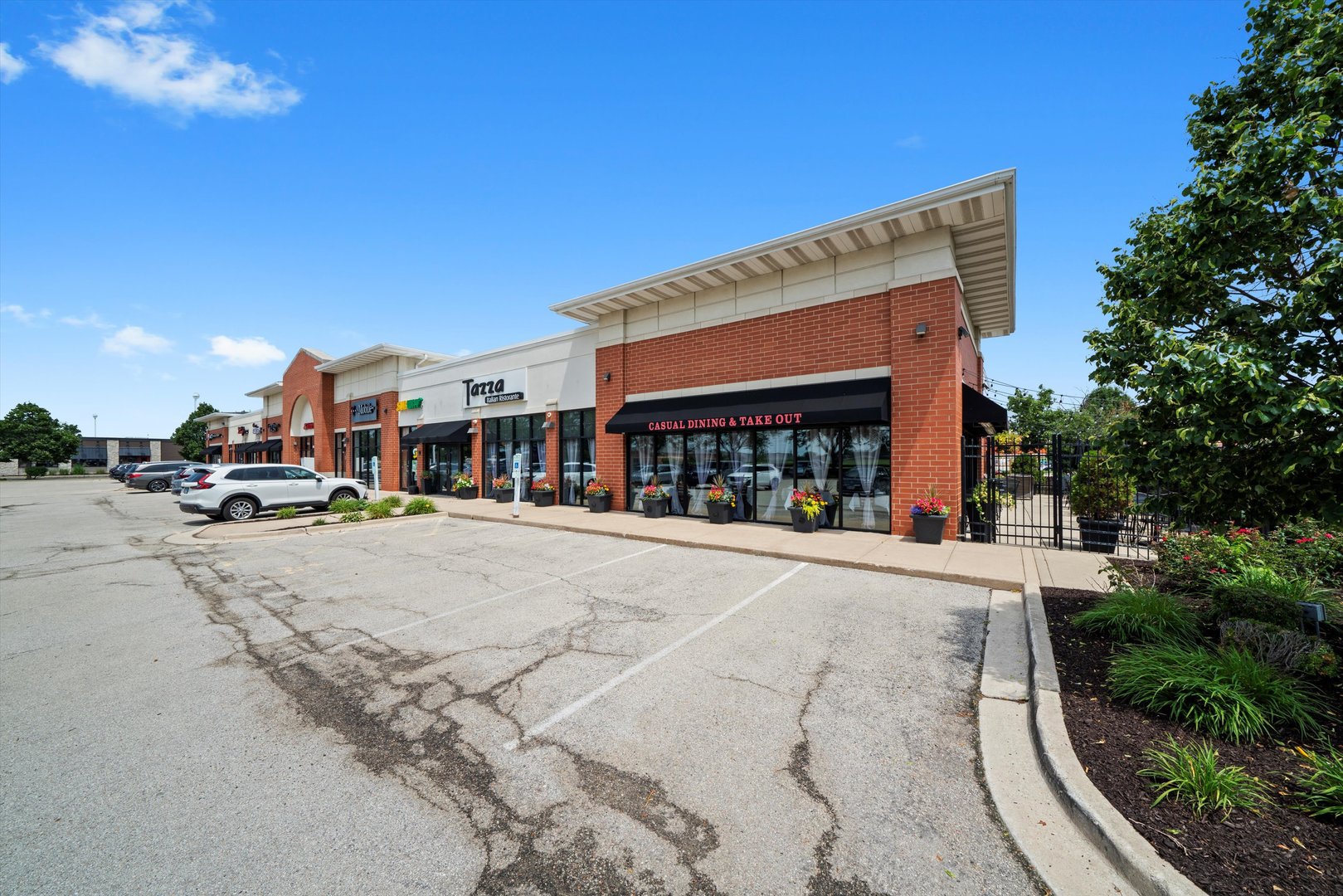 14065 S Bell Road, Homer Glen, IL 60491