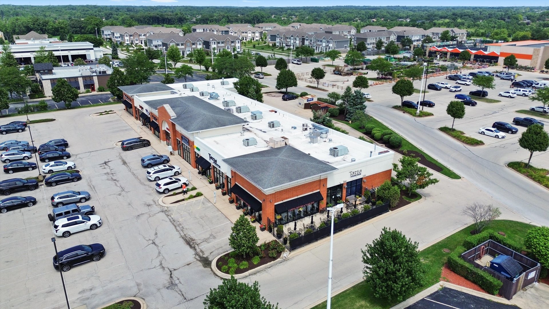 14065 S Bell Road, Homer Glen, IL 60491