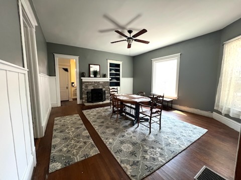 606 N Center Street, Clinton, IL 61727