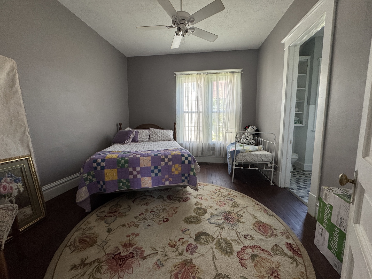 606 N Center Street, Clinton, IL 61727