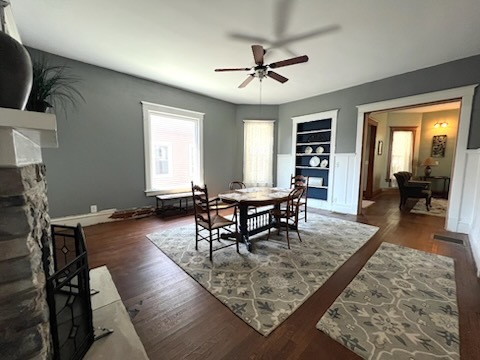 606 N Center Street, Clinton, IL 61727