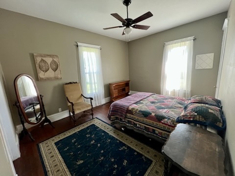 606 N Center Street, Clinton, IL 61727