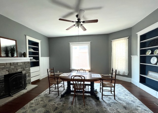 606 N Center Street, Clinton, IL 61727