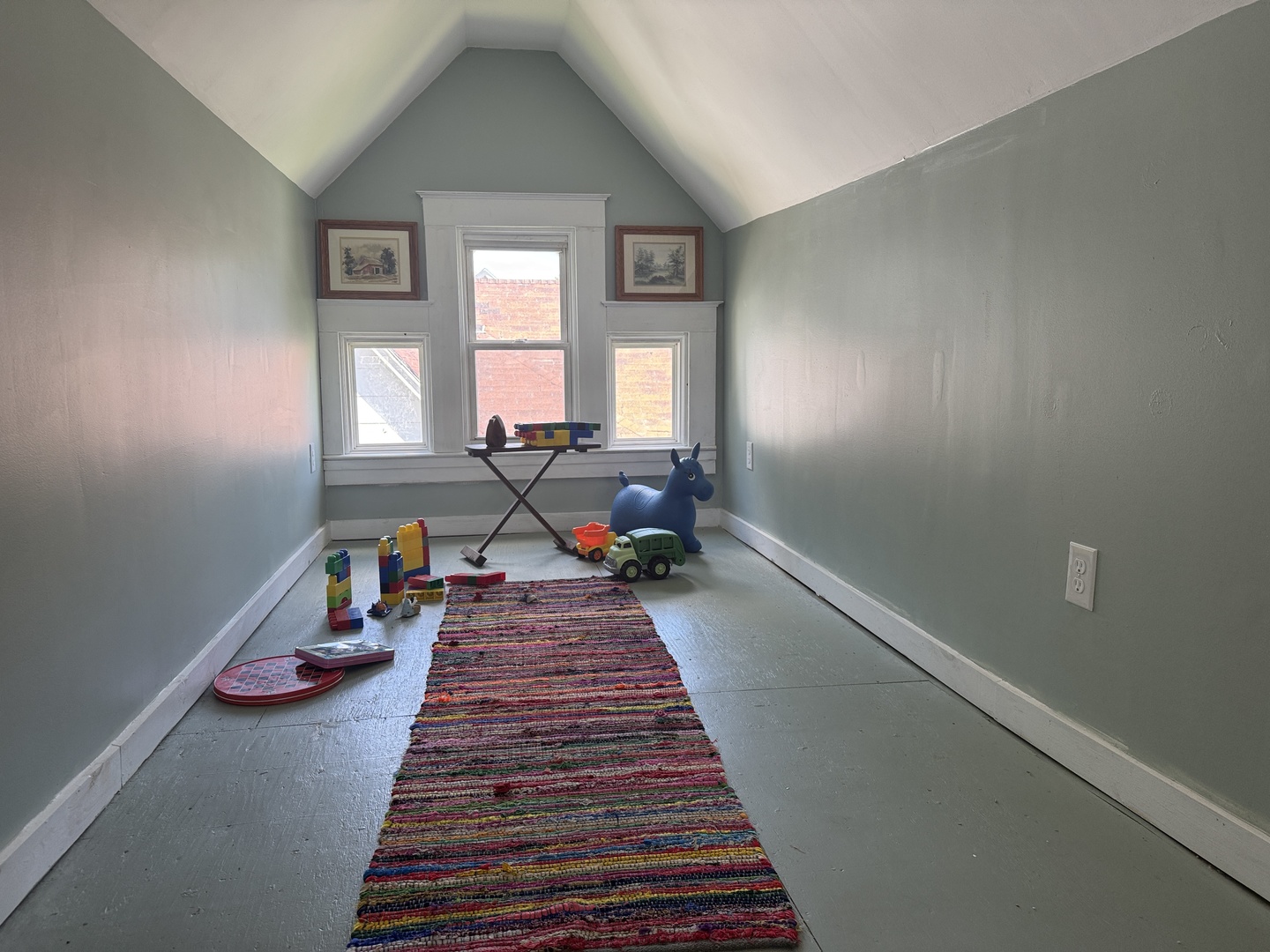 606 N Center Street, Clinton, IL 61727