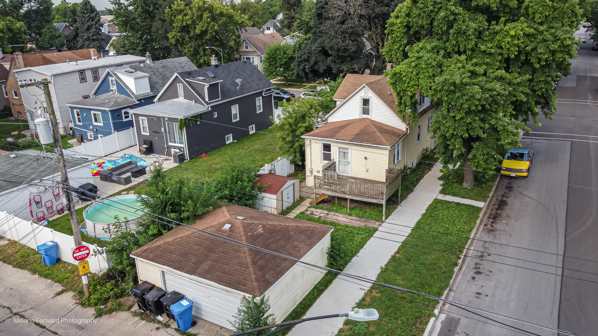 2659 N Mont Clare Avenue, Chicago, IL 60707