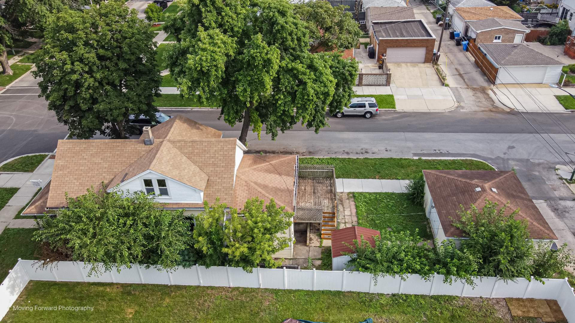 2659 N Mont Clare Avenue, Chicago, IL 60707
