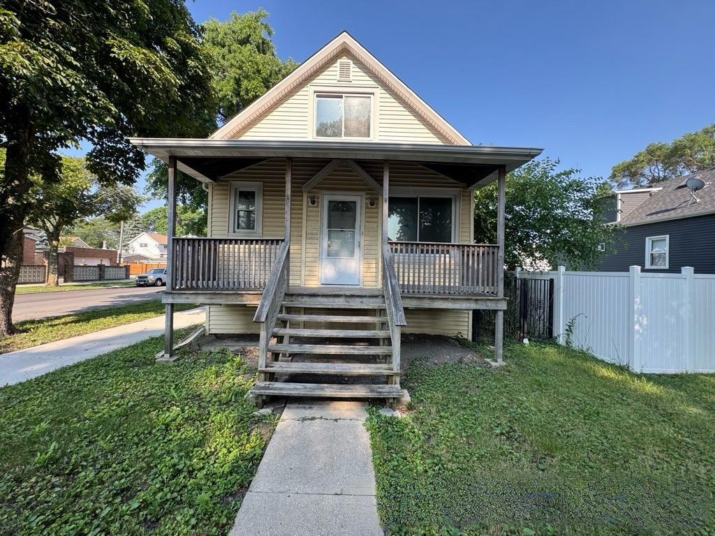 2659 N Mont Clare Avenue, Chicago, IL 60707
