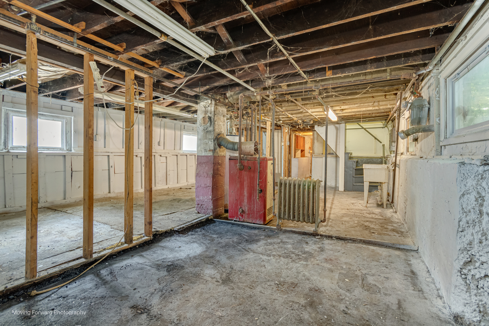 2659 N Mont Clare Avenue, Chicago, IL 60707