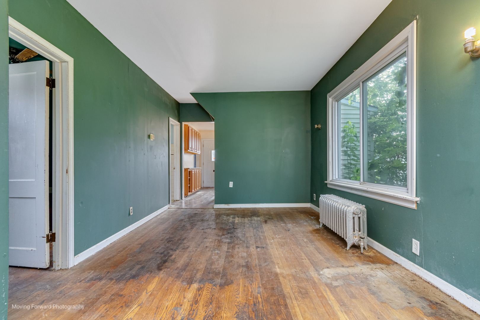 2659 N Mont Clare Avenue, Chicago, IL 60707