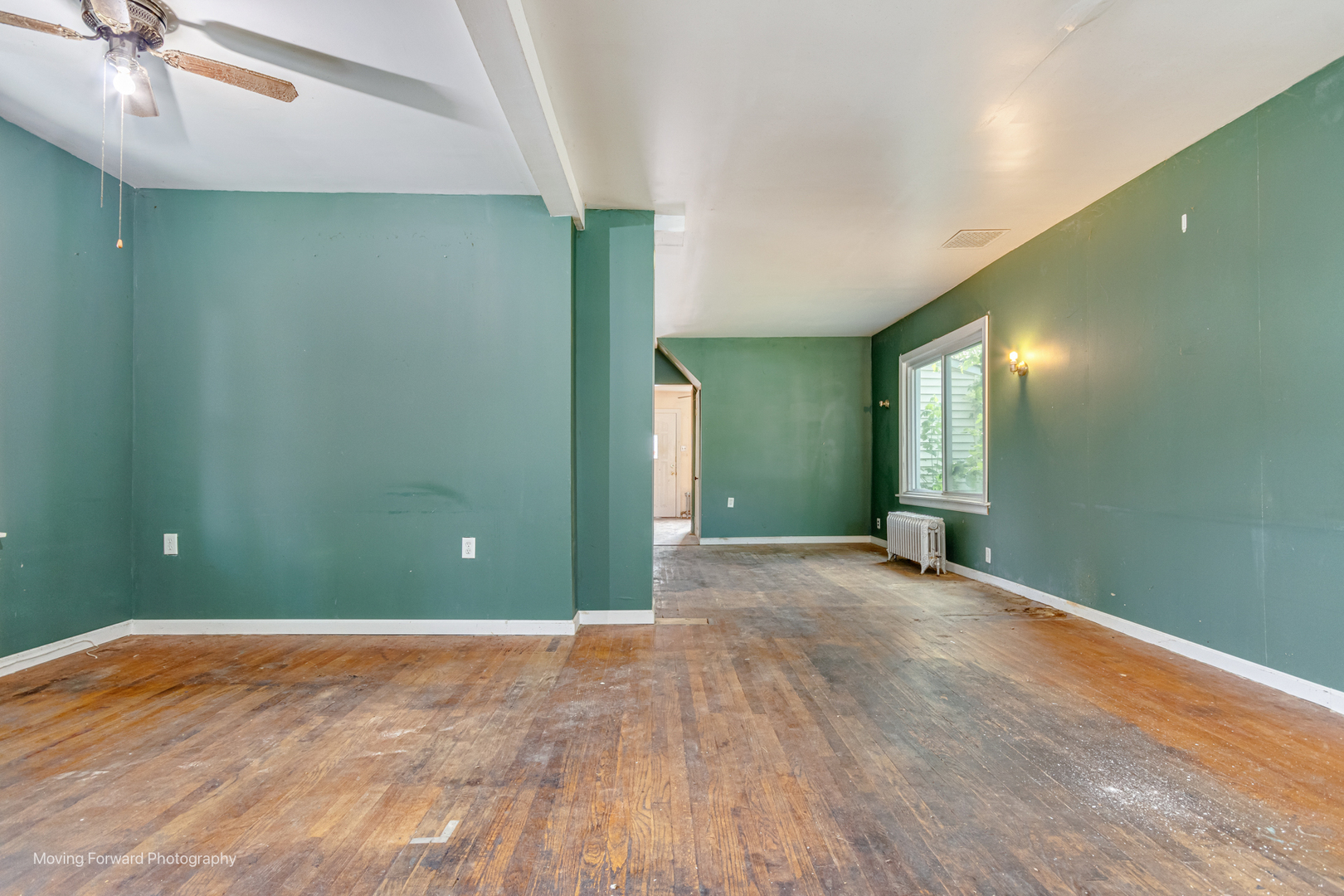 2659 N Mont Clare Avenue, Chicago, IL 60707