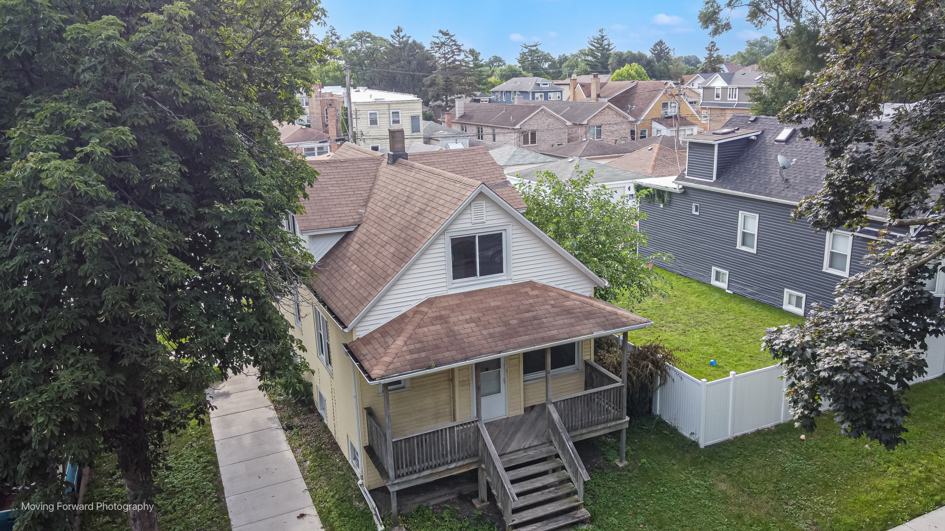 2659 N Mont Clare Avenue, Chicago, IL 60707