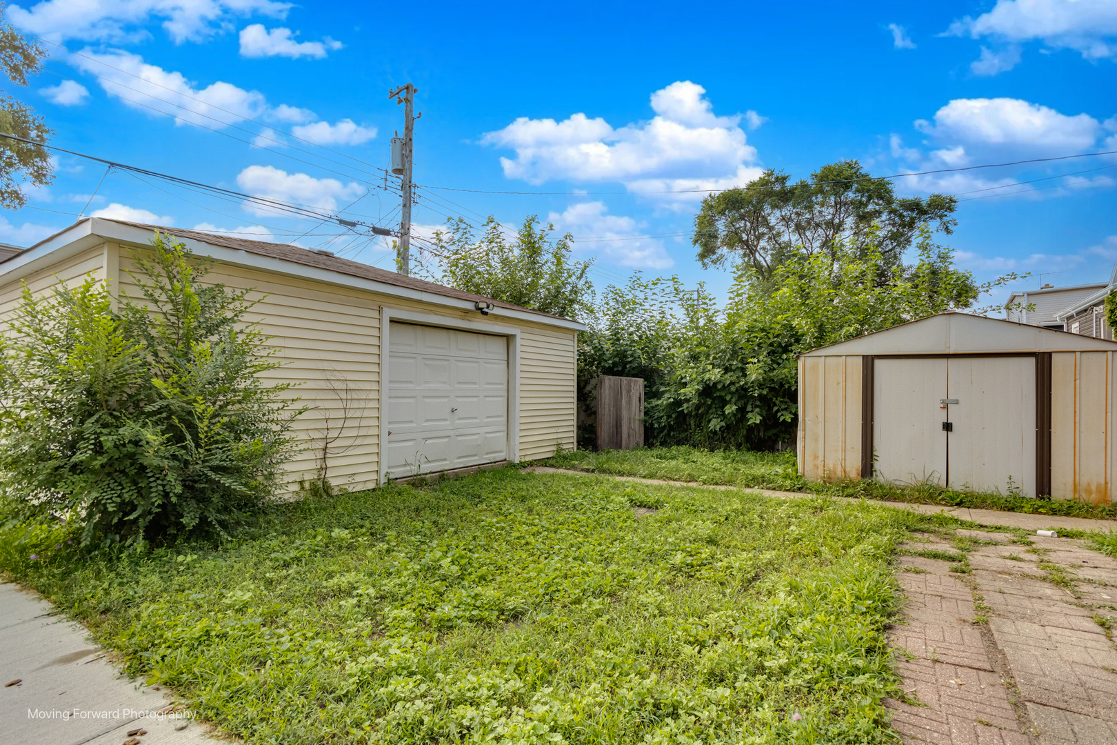 2659 N Mont Clare Avenue, Chicago, IL 60707