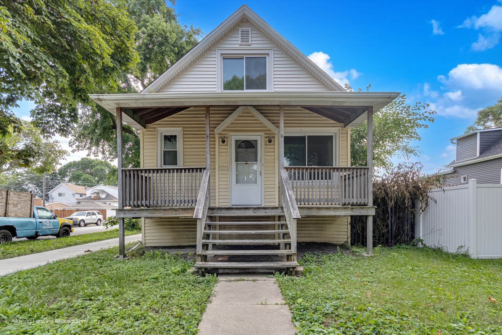 2659 N Mont Clare Avenue, Chicago, IL 60707