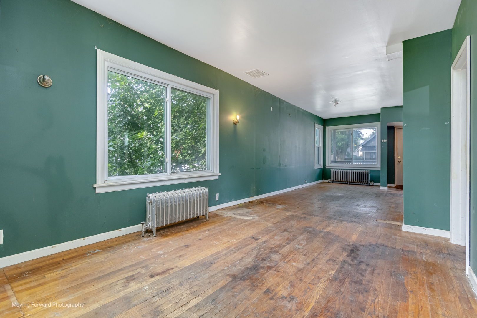 2659 N Mont Clare Avenue, Chicago, IL 60707