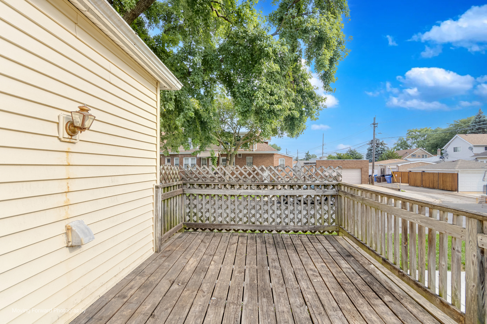 2659 N Mont Clare Avenue, Chicago, IL 60707