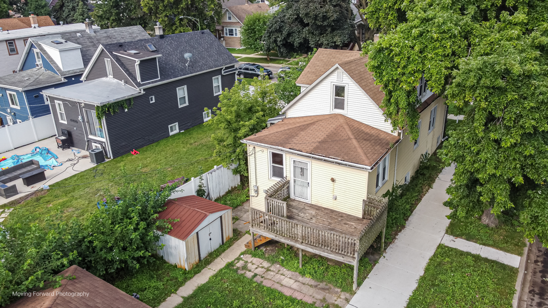 2659 N Mont Clare Avenue, Chicago, IL 60707