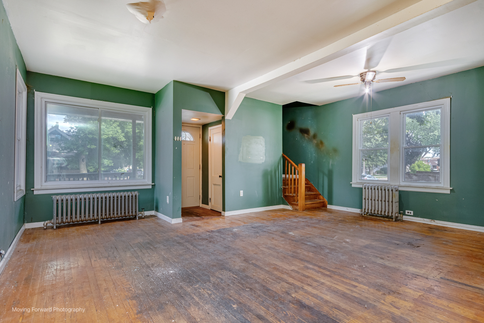 2659 N Mont Clare Avenue, Chicago, IL 60707