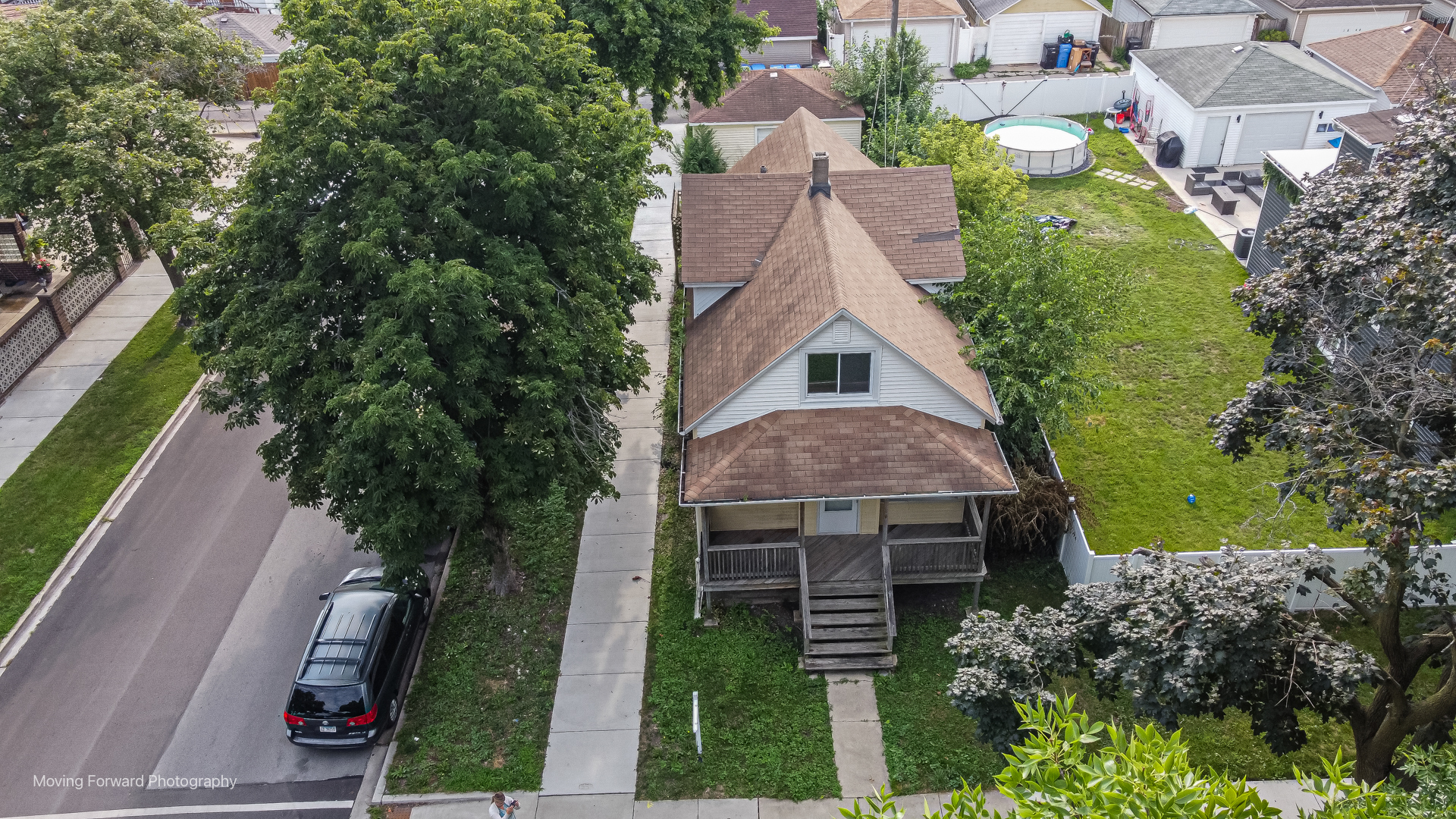 2659 N Mont Clare Avenue, Chicago, IL 60707