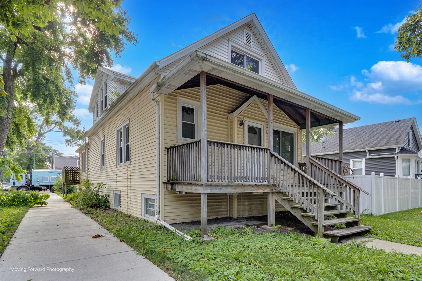 2659 N Mont Clare Avenue, Chicago, IL 60707