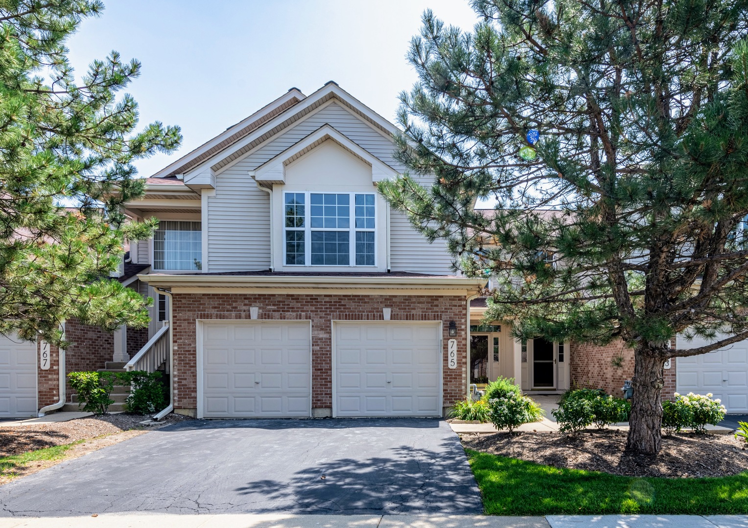 765 Stonewall Court, Schaumburg, IL 60173