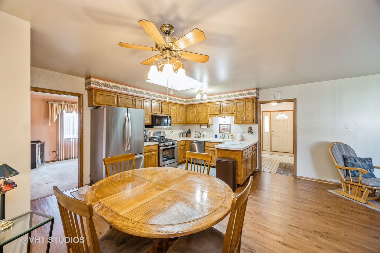 10737 Long Street, Oak Lawn, IL 60453