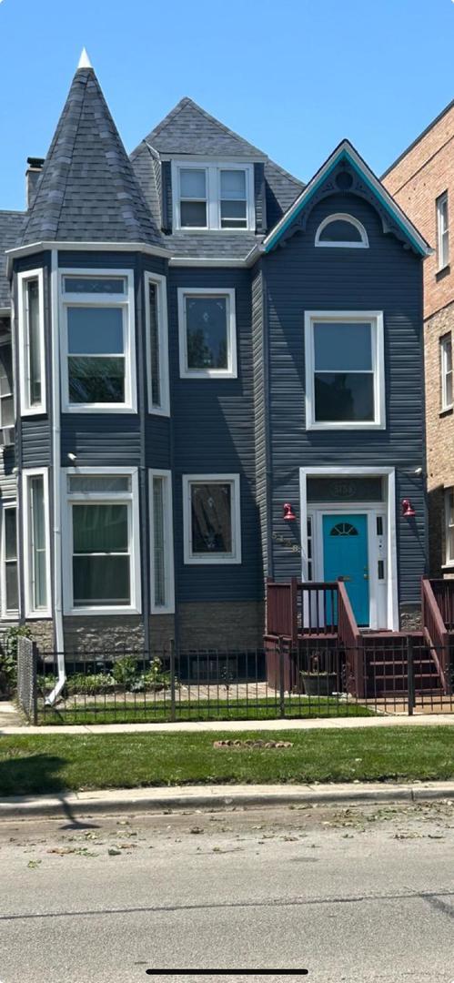 5138 S Wabash Avenue #3, Chicago, IL 60615