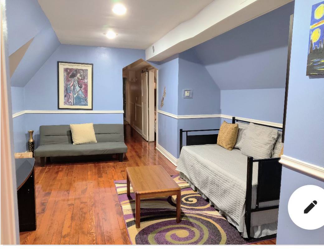 5138 S Wabash Avenue #3, Chicago, IL 60615