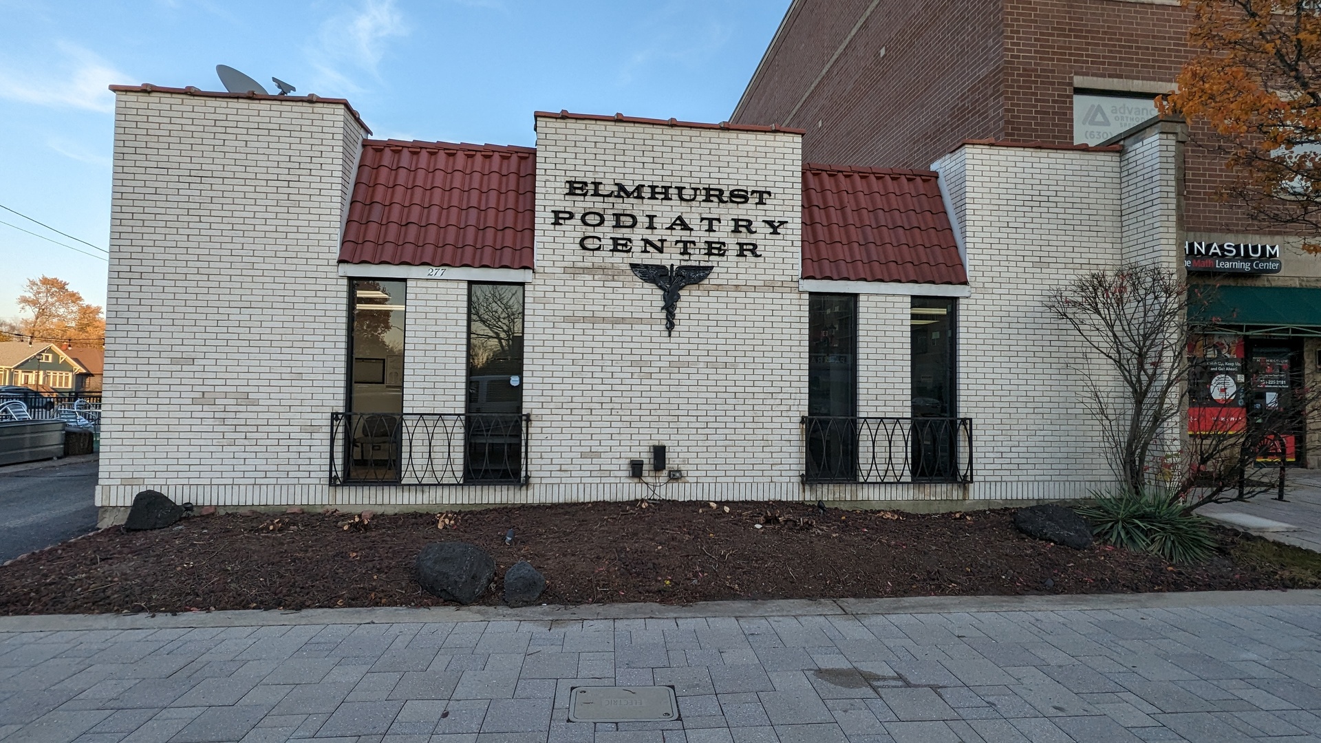 277 N York Street, Elmhurst, IL 60126