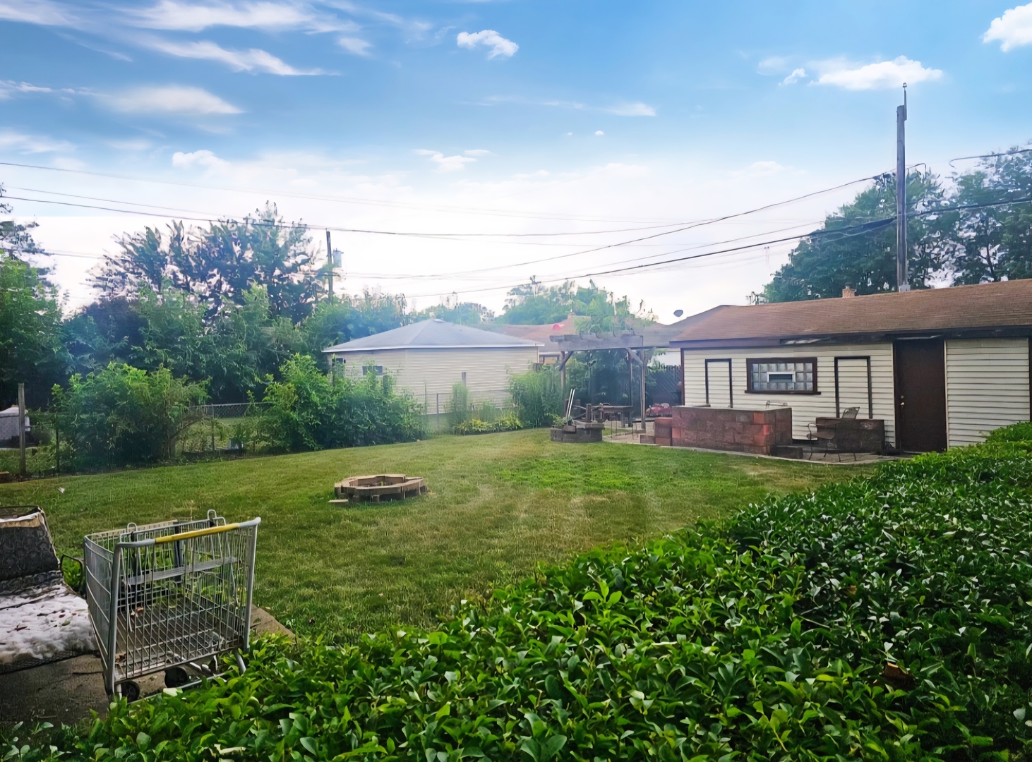 11300 S Green Street, Chicago, IL 60643