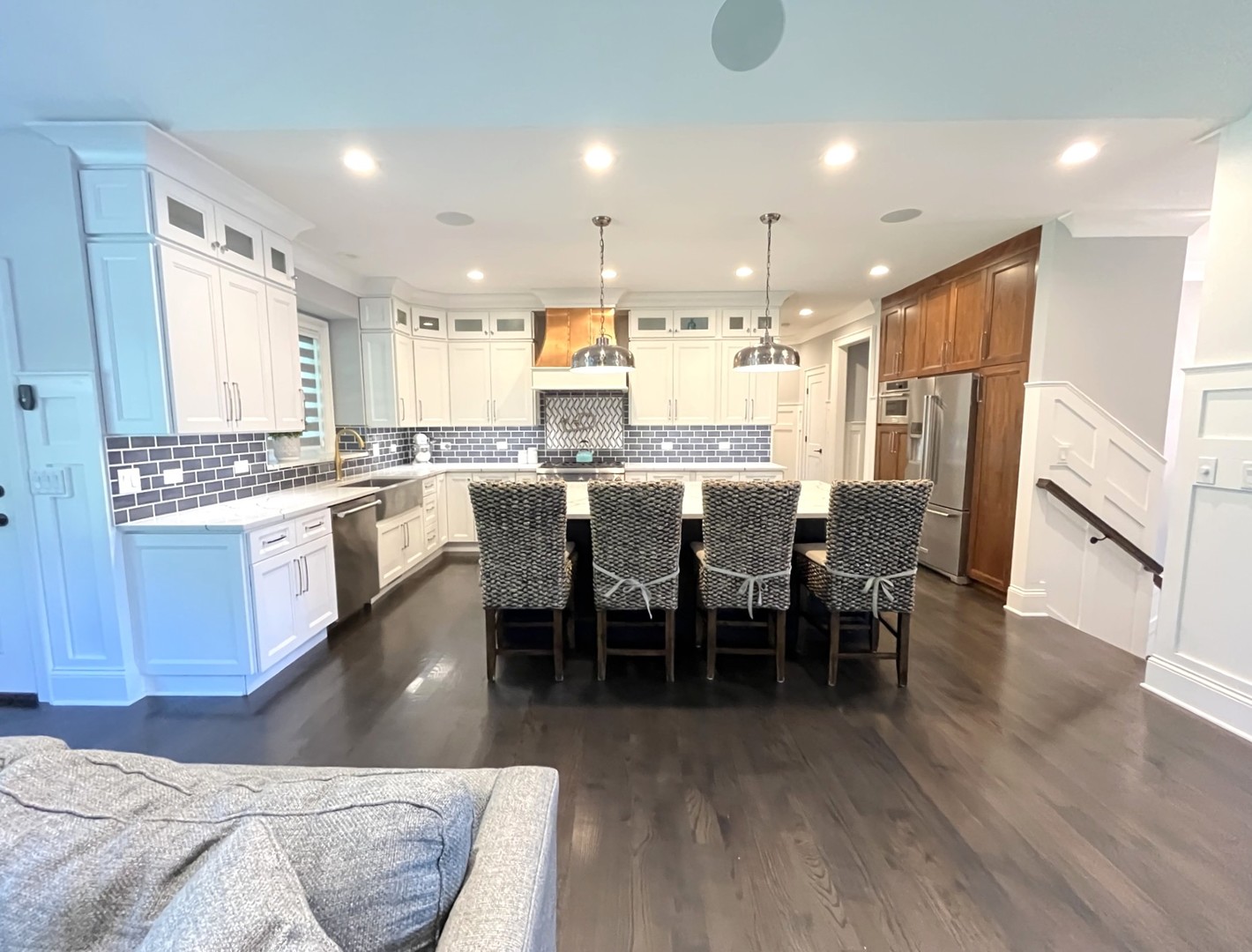 9605 Stonecastle Lane, Lakewood, IL 60014