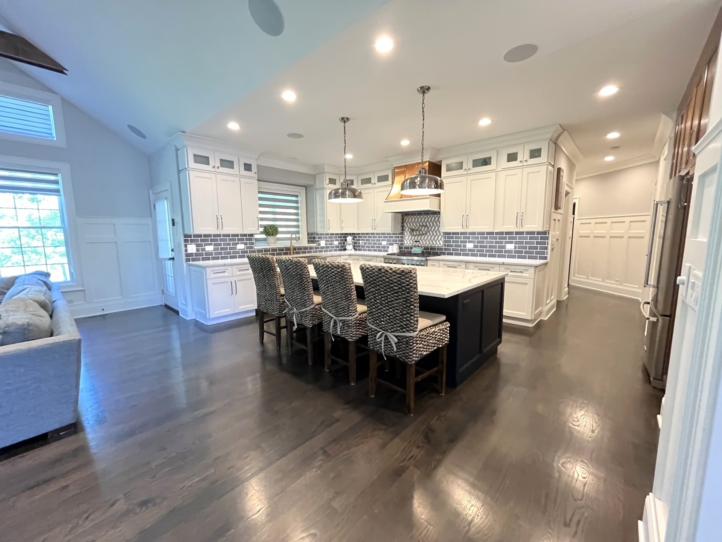 9605 Stonecastle Lane, Lakewood, IL 60014