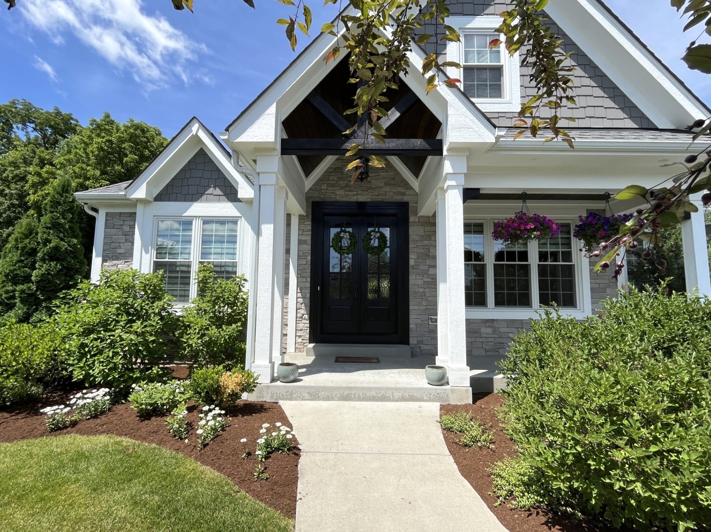 9605 Stonecastle Lane, Lakewood, IL 60014
