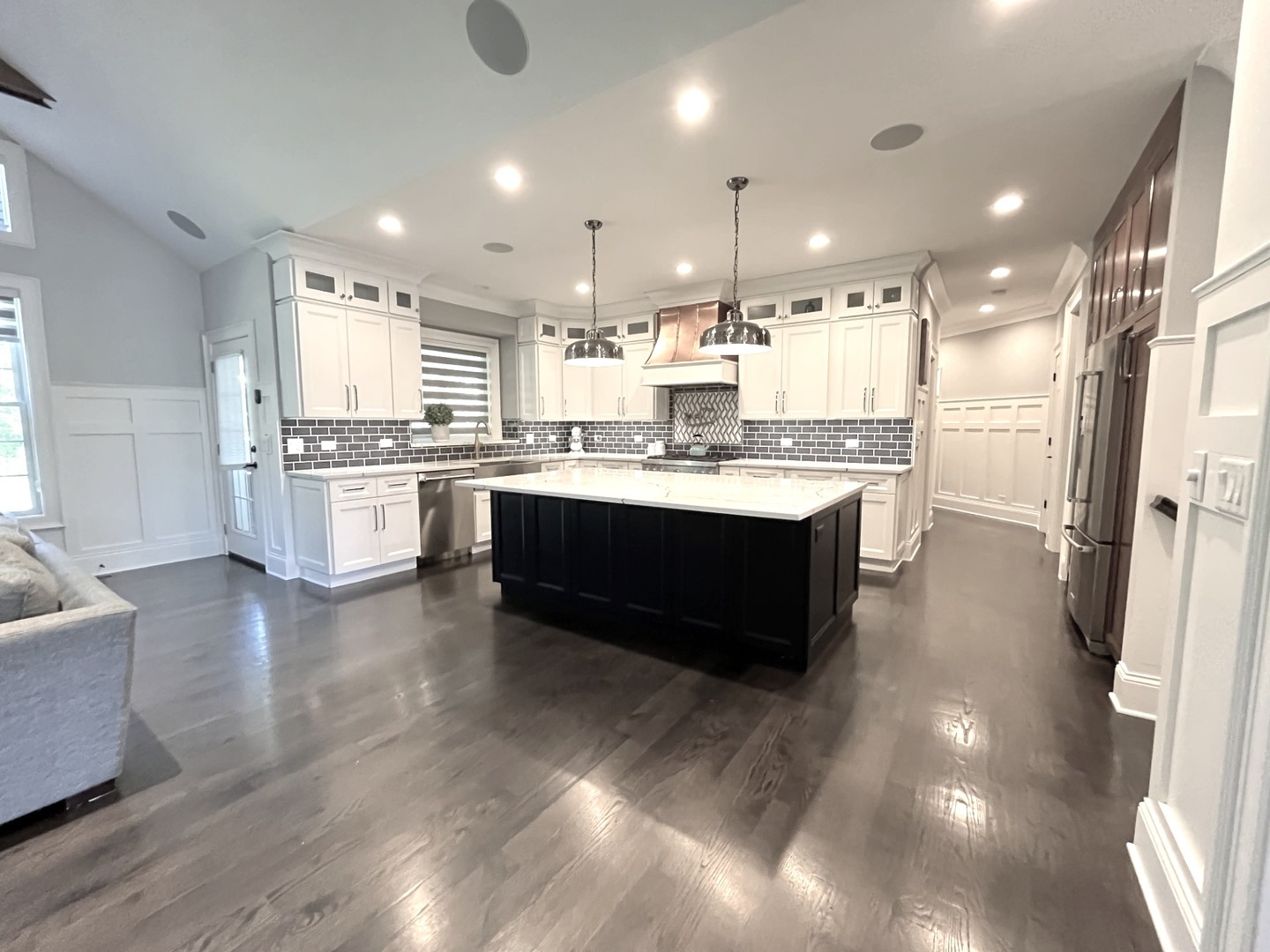 9605 Stonecastle Lane, Lakewood, IL 60014