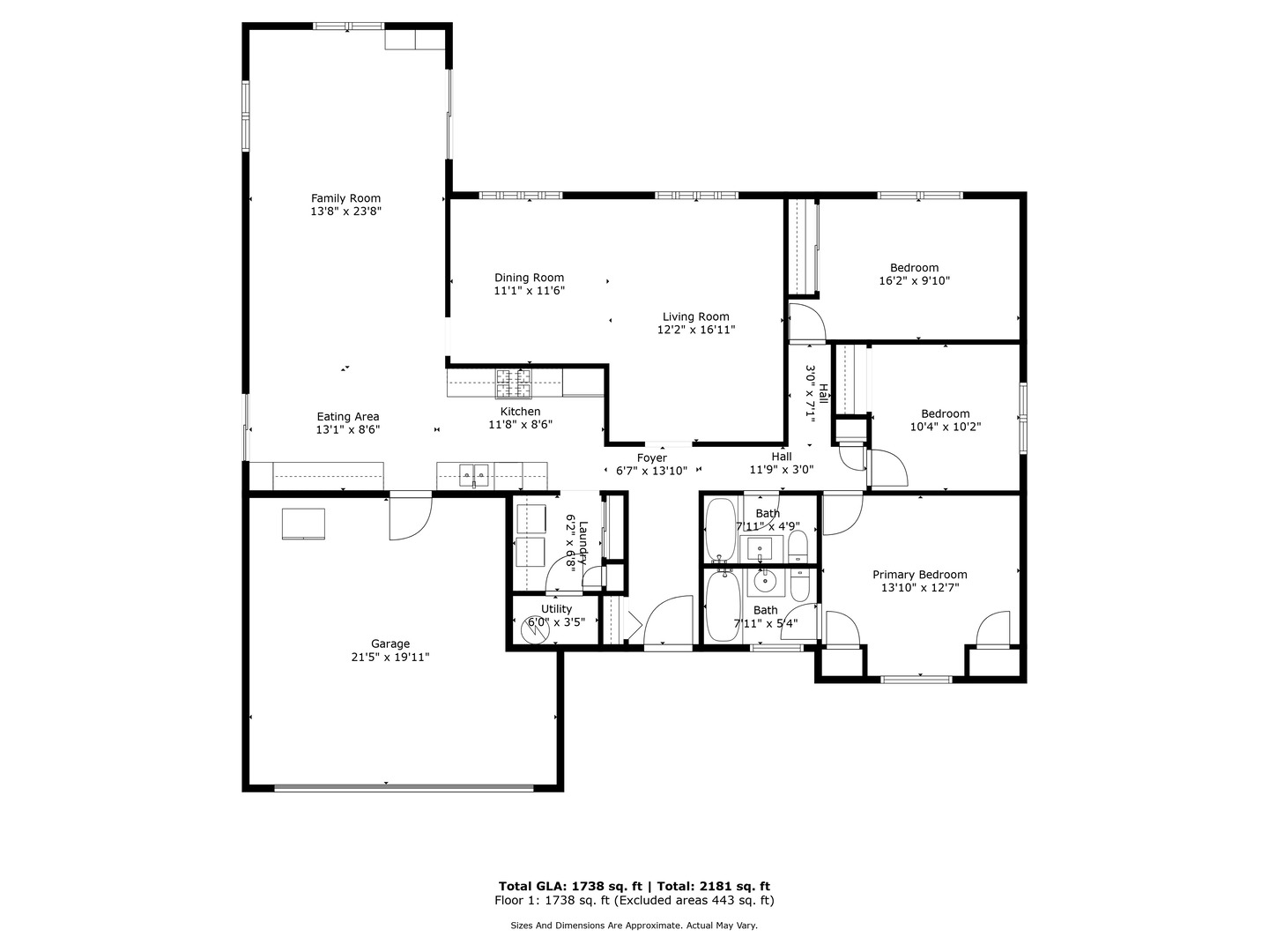 2S070 Colonial Lane, Lombard, IL 60148