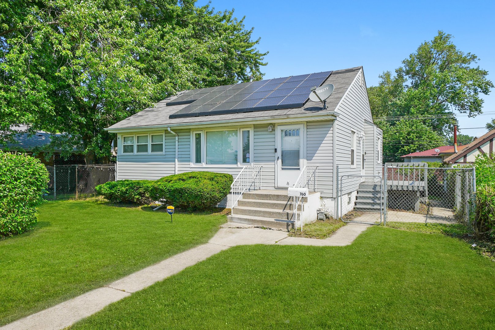 760 Sibley Boulevard, Calumet City, IL 60409