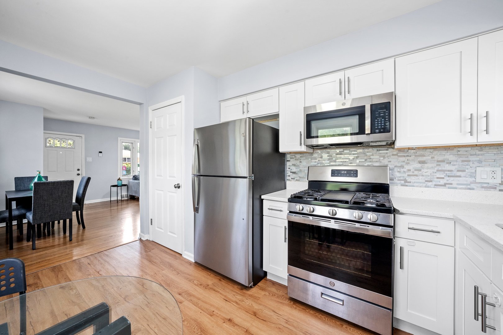 760 Sibley Boulevard, Calumet City, IL 60409