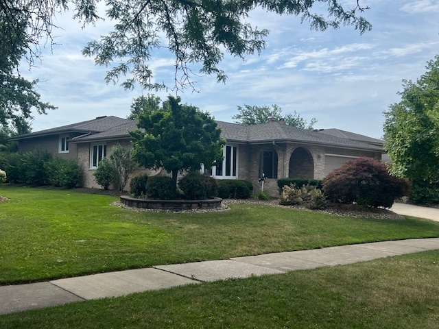 17533 Pecan Lane, Tinley Park, IL 60487