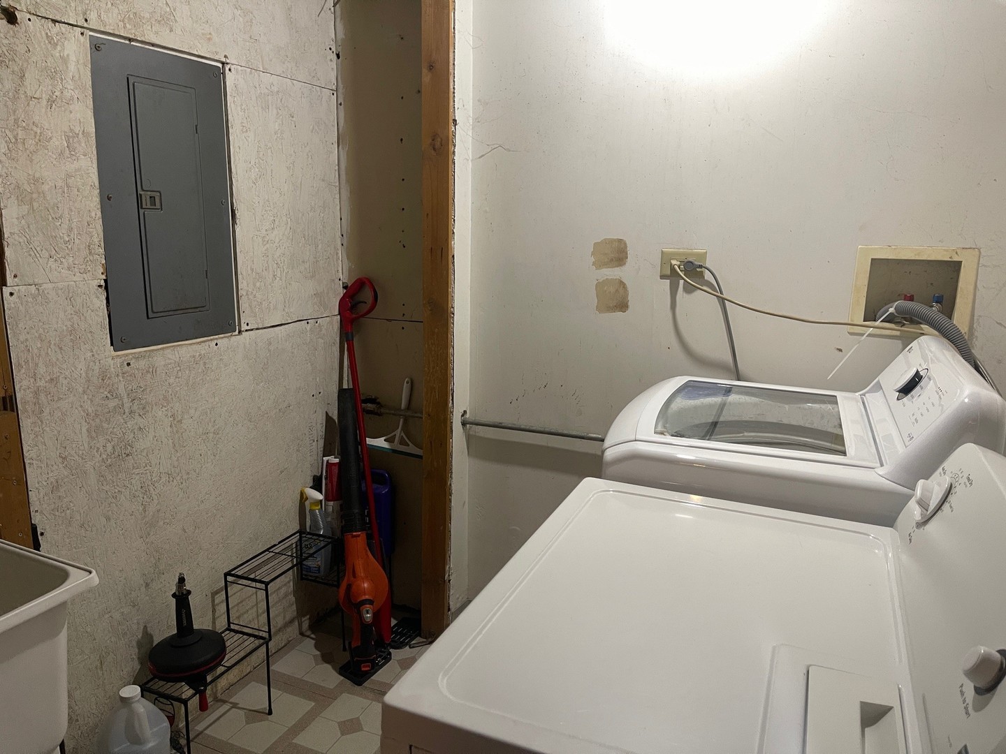 3627 W 121st Place, Alsip, IL 60803
