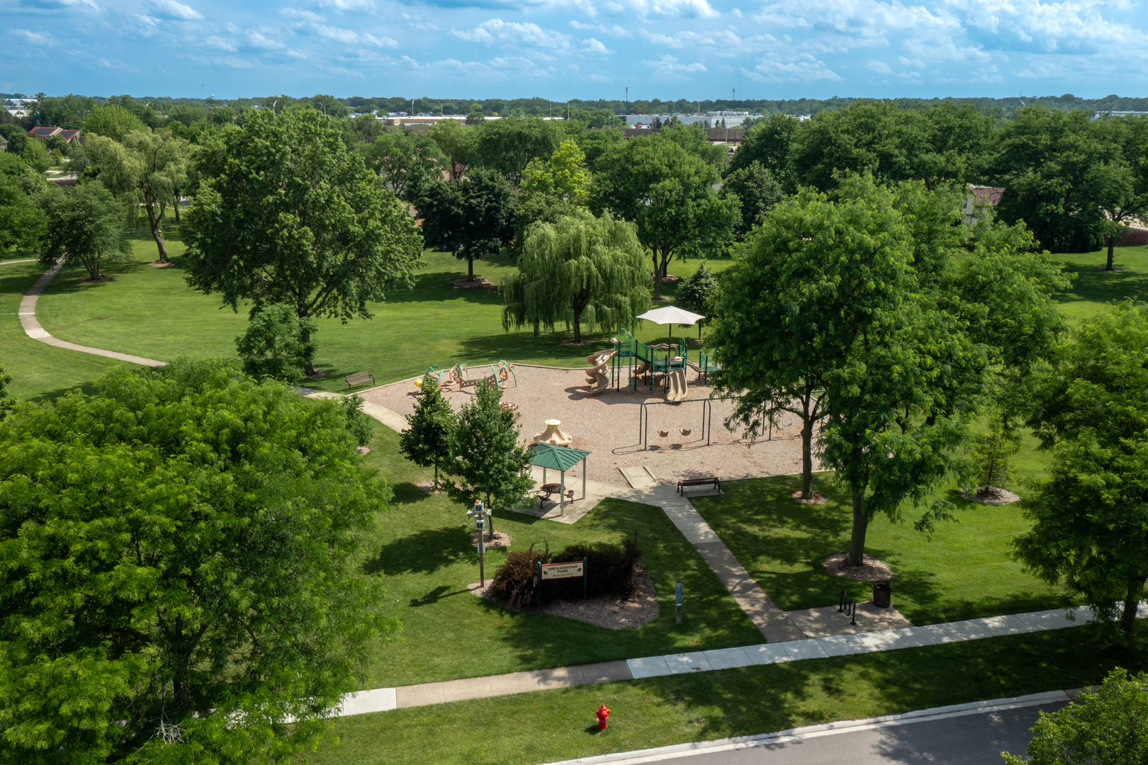 1474 Haar Lane, Elk Grove Village, IL 60007