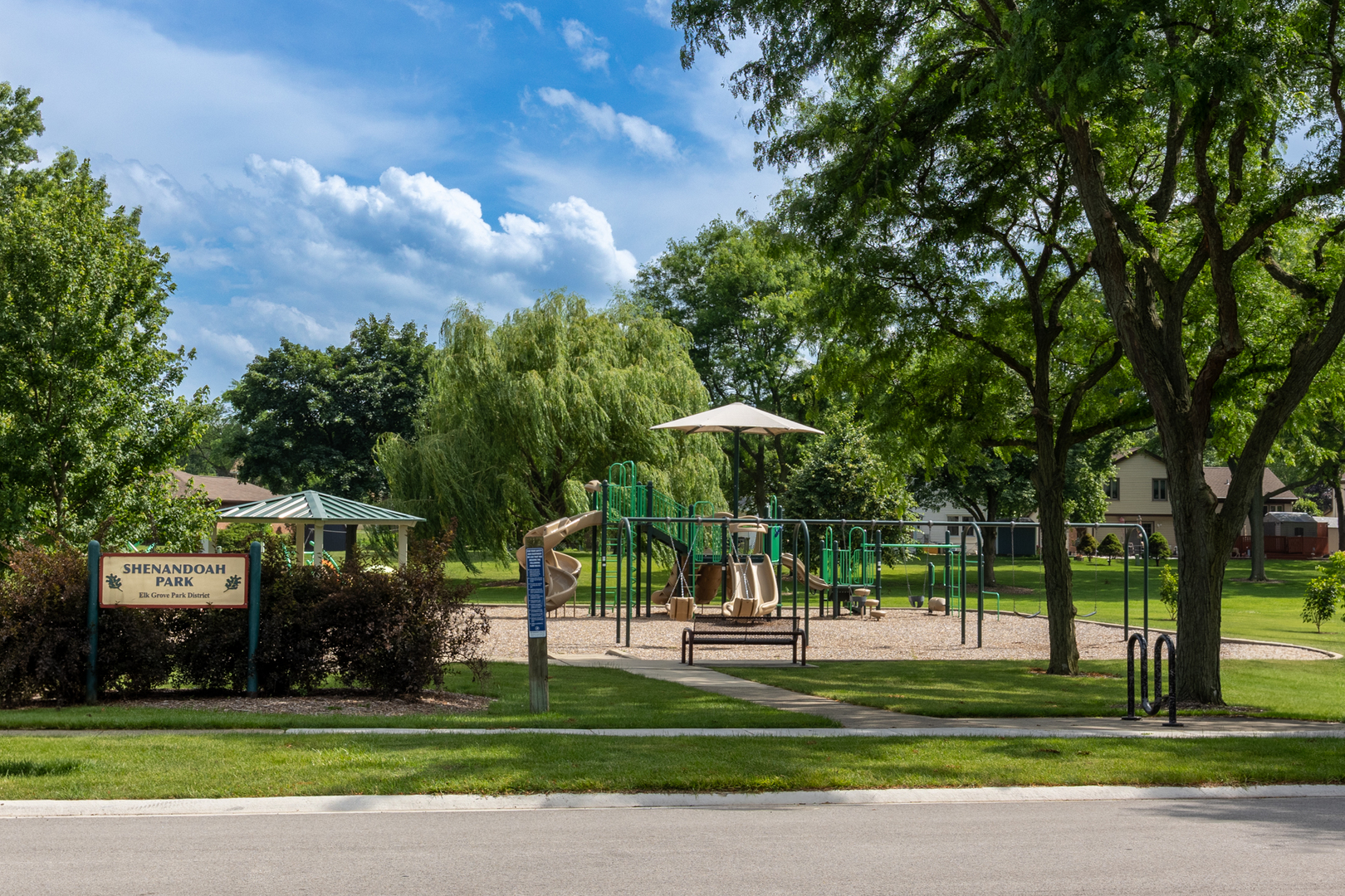 1474 Haar Lane, Elk Grove Village, IL 60007