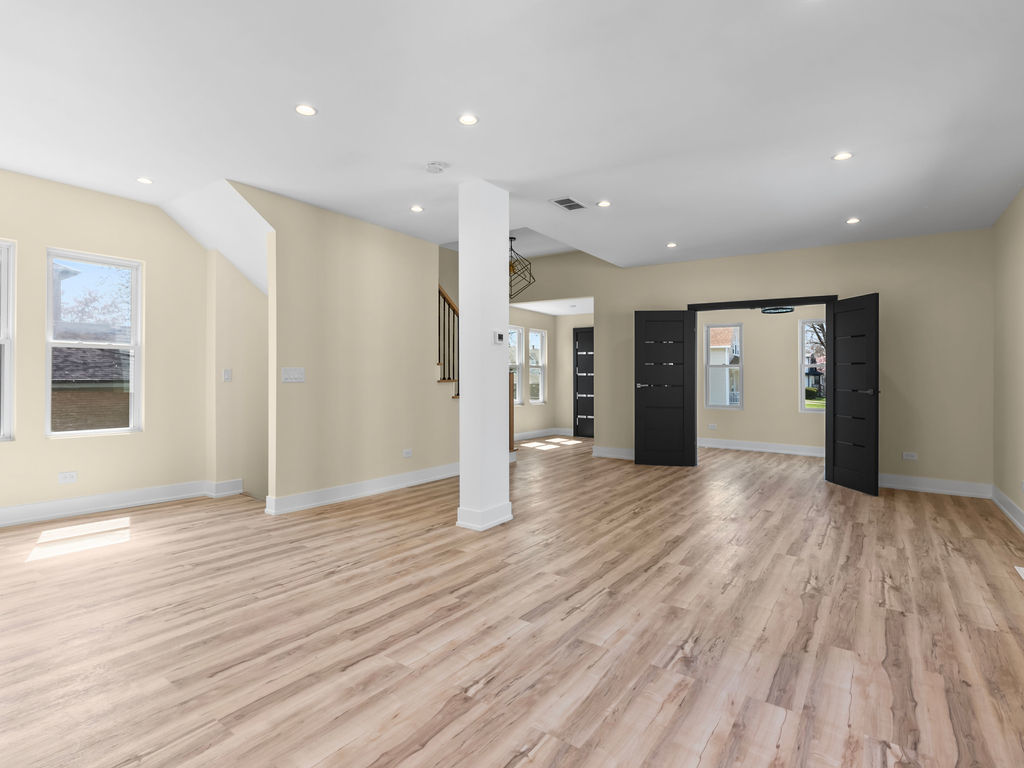 3617 Park Avenue, Brookfield, IL 60513