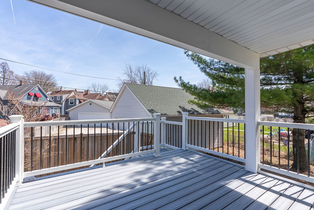 3617 Park Avenue, Brookfield, IL 60513