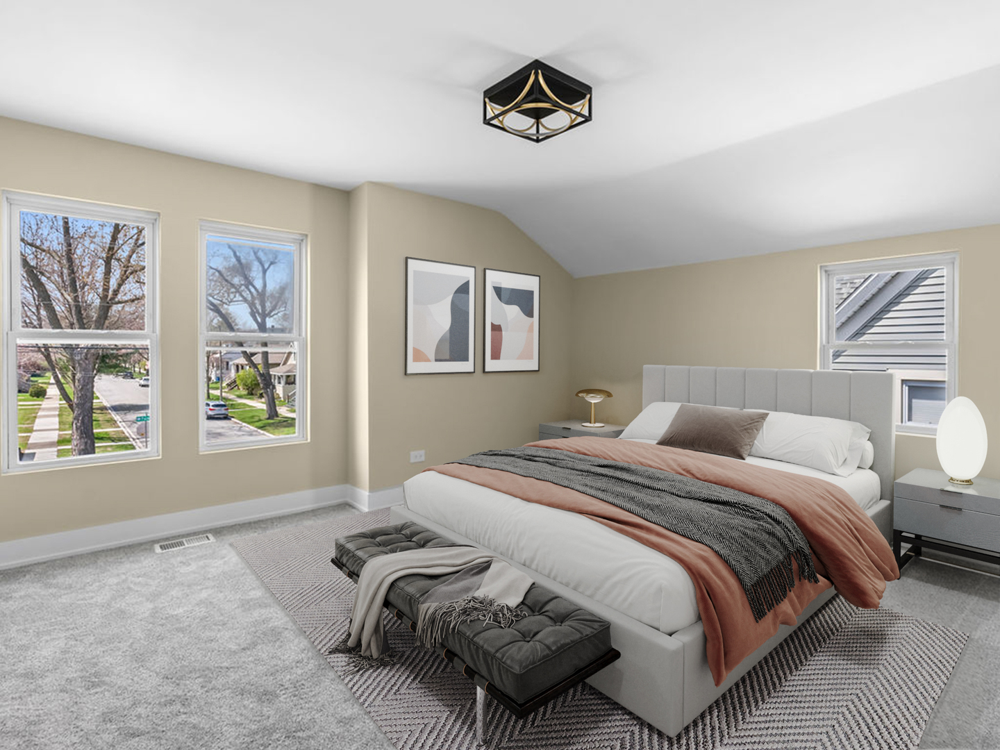 3617 Park Avenue, Brookfield, IL 60513