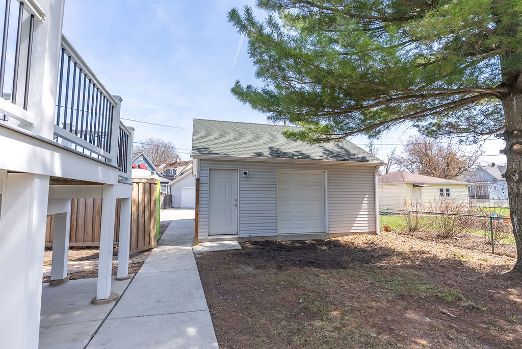 3617 Park Avenue, Brookfield, IL 60513