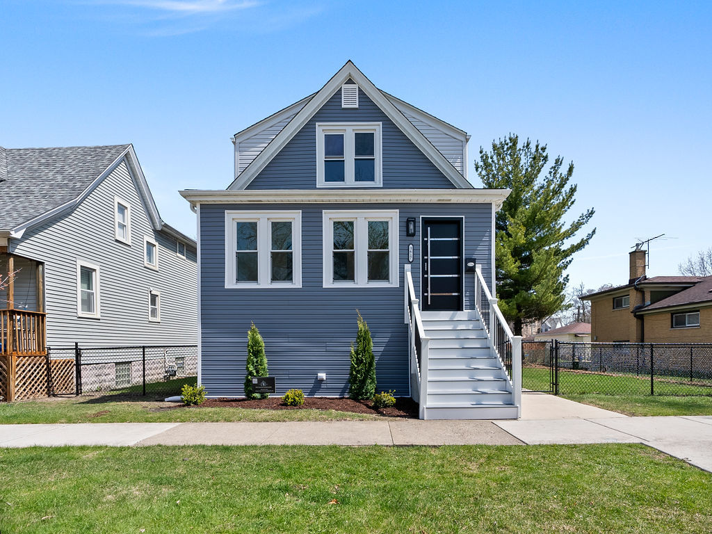 3617 Park Avenue, Brookfield, IL 60513
